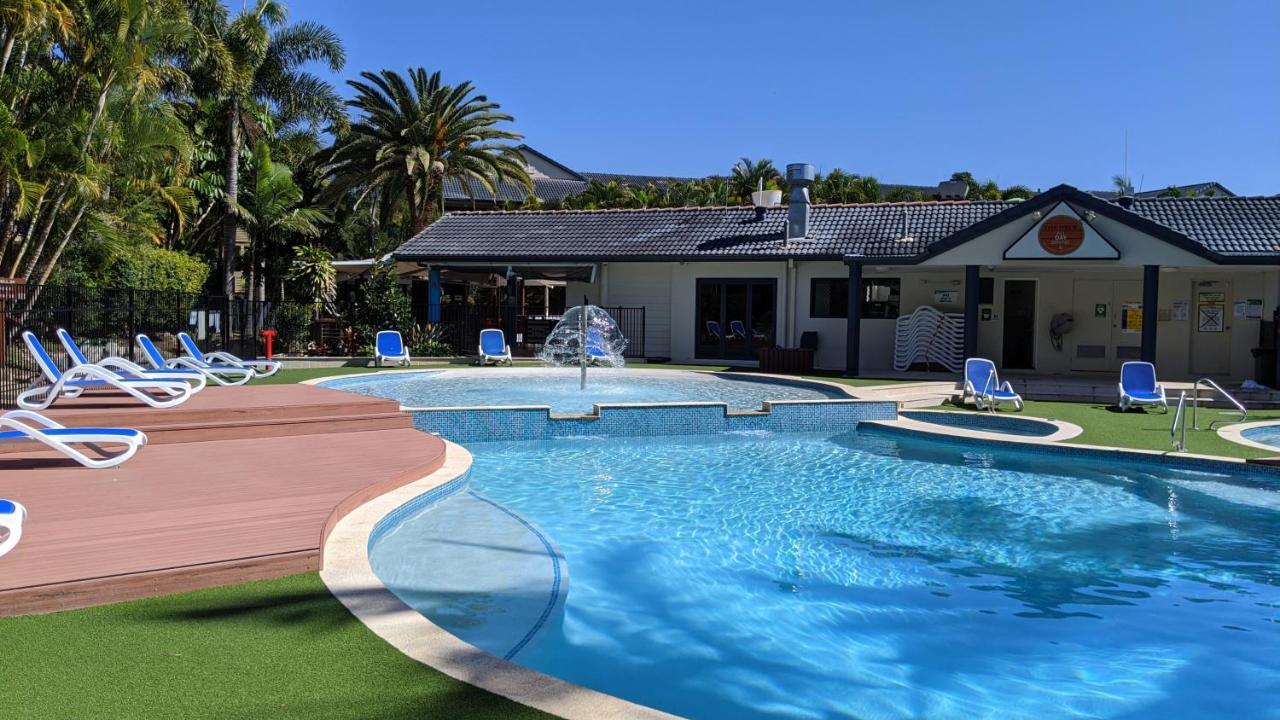 Mermaid Apartment