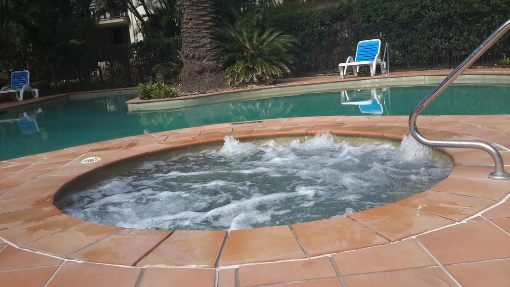 Apartment Mermaid Gold Coast