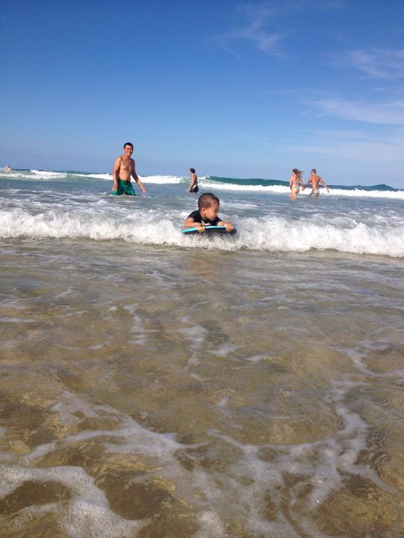 Mermaid Gold Coast