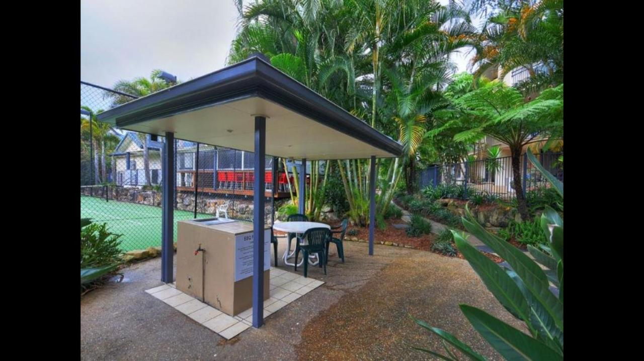 Apartment Mermaid Gold Coast